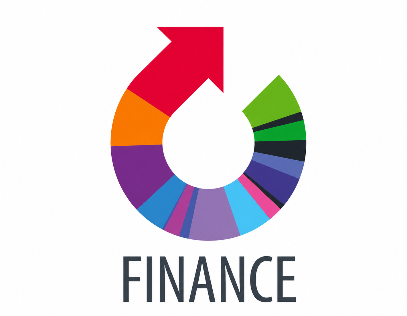 Finance logo